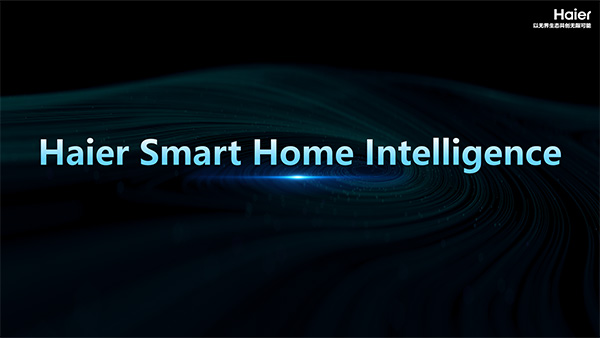 Haier Smart Home Intelligence