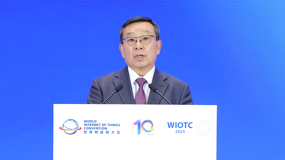 Sung Hwan Cho, President of International Organization for Standardization (ISO)