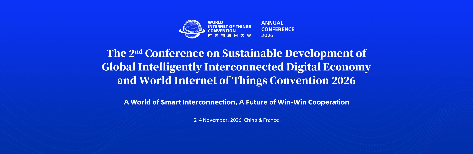WIOTC 2026 Annual Conference