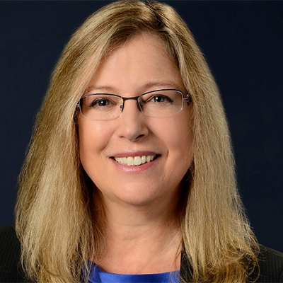 Karen Bartleson-Former President of IEEE