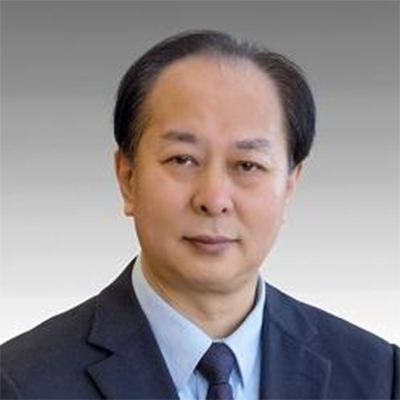 Zhang Xiaogang-国际标准化组织主席