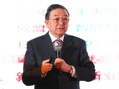 Li Bohu, Chinese Academy of Engineering